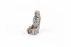 Eduard FE1481 A-4M seatbelts STEEL MAGIC FACTORY 1/48